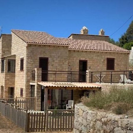 Villa Campana - Sartene Exterior foto